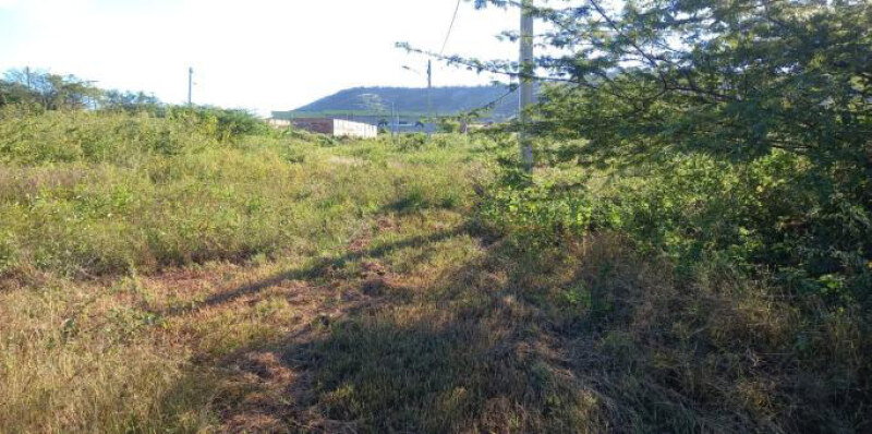 Terreno de 225m² em Loteamento Jua Ville