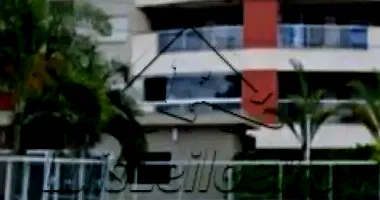 Apartamento Splendor Residence com Vaga Dupla