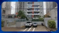 Apartamento Splendor Residence com Vaga Dupla