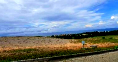 Terreno Residencial em Aquiraz Riviera - 2.537m²