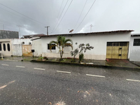 Casa Ocupada com 70m² em Ananindeua