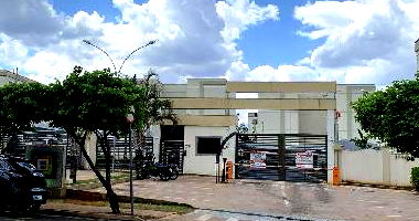 Apartamento 2 quartos, 1 vaga, 87m² total, desocupado