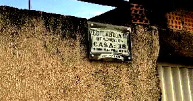 Casa com 3 quartos em Cocalzinho de Goiás/GO