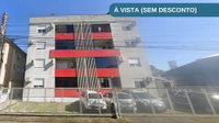 Apartamento com 1 quarto, 1 banheiro e 57,18 m² de área privativa