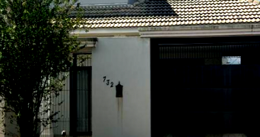 Casa em Sorriso/MT com 3 quartos e área privativa