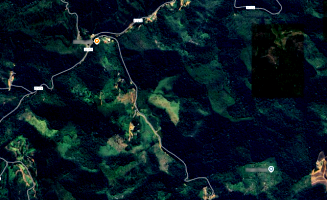 Fazenda com 122,50 hectares em Alfredo Chaves/ES