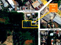 Terrenos com 2.410m² em Carazinho/RS