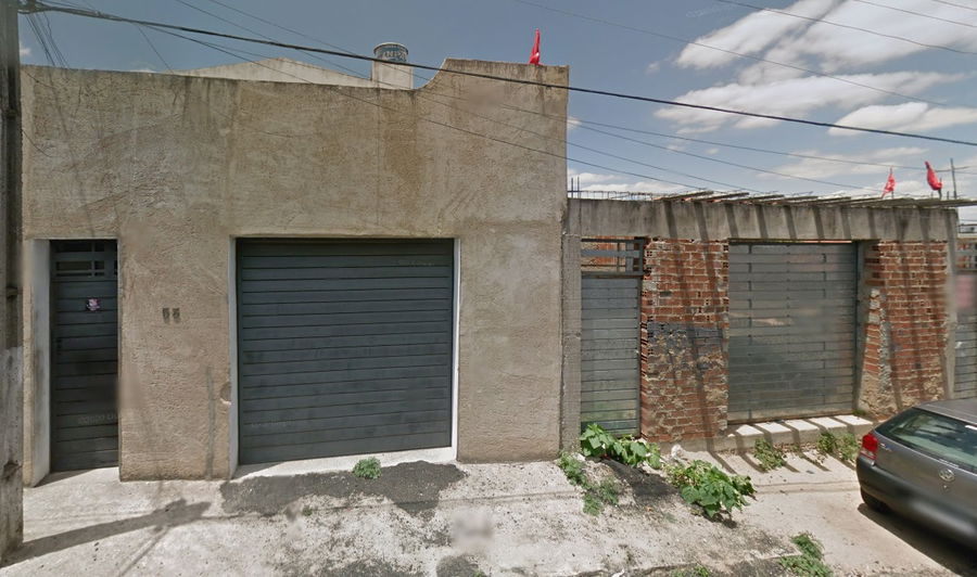 Imóvel com matrícula 3.748, 0 quartos, 0 banheiros, ocupado