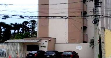 Apartamento com 54,3m² e 1 vaga em Tremembé/SP