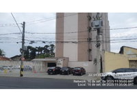 Apartamento com 54,3m² e 1 vaga em Tremembé/SP