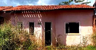 Casa em Dom Eliseu com 2 quartos e 159m²