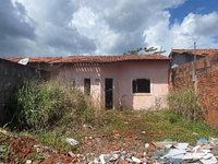 Casa em Dom Eliseu com 2 quartos e 159m²