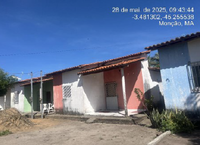 Casa Residencial em Mono - MA
