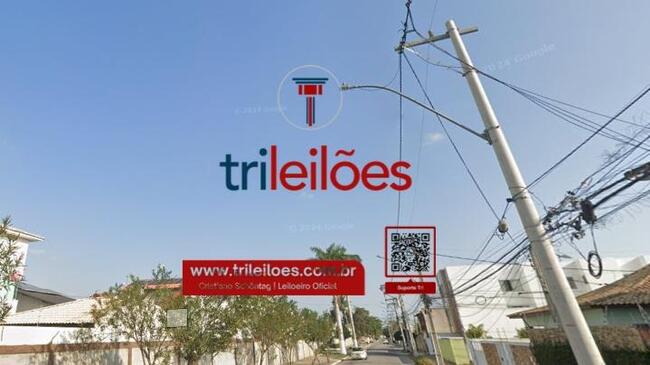 Casa em Campos dos Goytacazes/RJ com 101,14m²