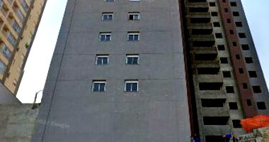 Apartamento com 2 Vagas e 78,21m² em Vila Yolanda