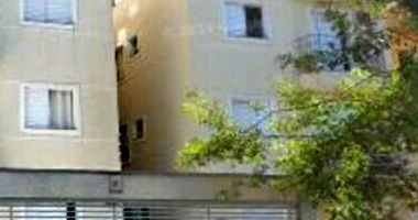 Apartamento com 36,31m² em Vila Nova Cachoeirinha
