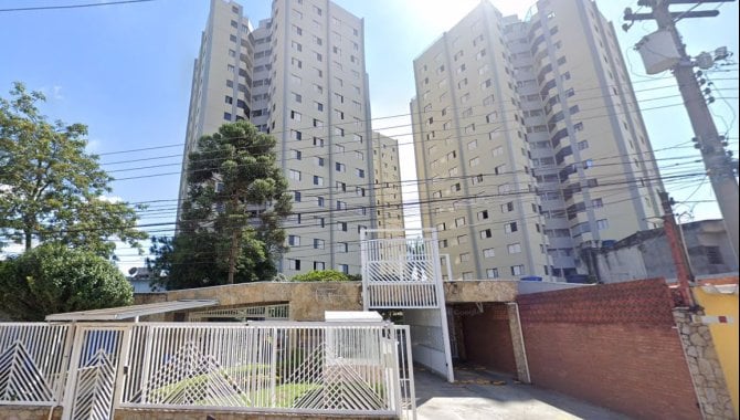 Direitos sobre Apartamento 66 m² no Parque Esmeralda