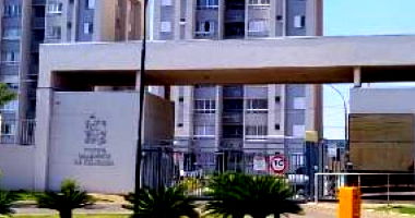 Apartamento com 2 Quartos em Araraquara/SP