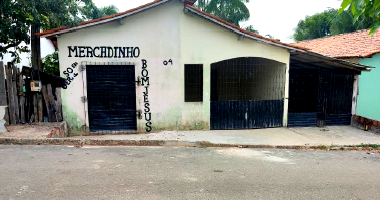 Casa Residencial em Ipixuna do Par com 3 Quartos