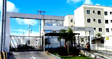 Apartamento 2 quartos, 1 vaga e 38,92 m² privativos