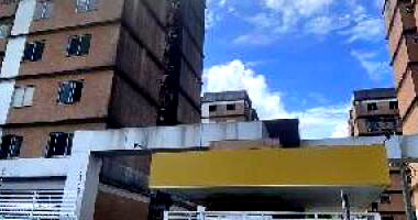 Apartamento com 3 quartos em São Cristóvão/SE