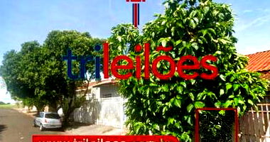 Terreno com Parte Ideal de 1/3 em São José do Rio Preto