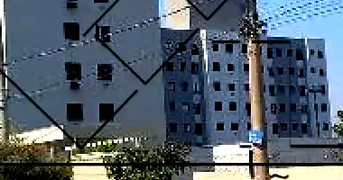 Apartamento com 2 quartos em Bauru/SP