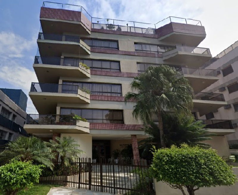 Apto. de 168,78 m² no Ed. Porto Sol - Jardim Três Marias