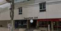 Box comercial com 22,70m² em condomínio residencial