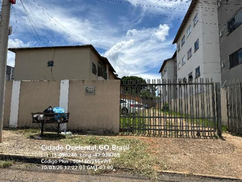 Apartamento com 2 quartos, 1 banheiro e 1 vaga de garagem