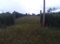 Lote Rural 300m² em Caculé/BA