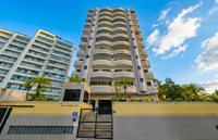 Apartamento de 82m² no Condomínio Albatroz