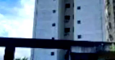 Apartamento Ocupado com 1 Quarto e 1 Vaga em Pernambués, Salvador