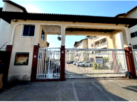 Apartamento com 2 quartos em Fortaleza