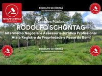 Terreno Rural com 2,11ha em Três Corações (MG)