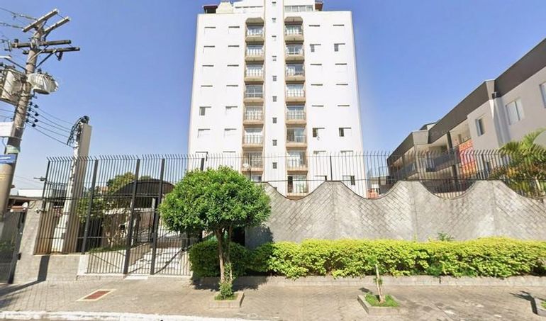 Apartamento 139m² na Vila Maria, São Paulo