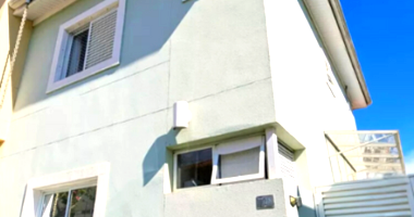 Casa com 126m² em Jundiaí - SP