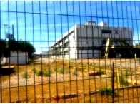 Prédio comercial com 5.000m² em terreno de 3.600m²