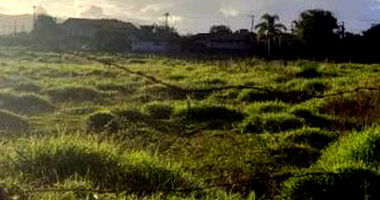 Terreno Urbano Amplo em Imbituba/SC