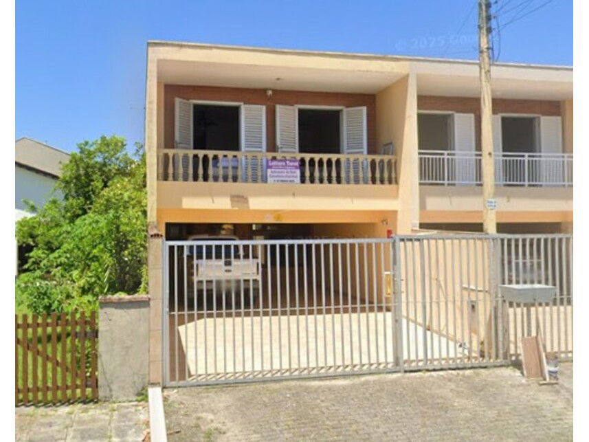 Casa Ocupada em Santa Terezinha com 152,12m²