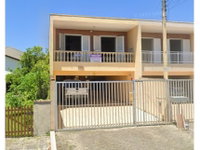 Casa Ocupada em Santa Terezinha com 152,12m²