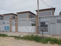 Apartamento 2 quartos em Itaitinga/CE - Cond. Res. Terras Novas VI