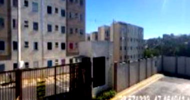 Apartamento 39m² com vaga em Votorantim/SP