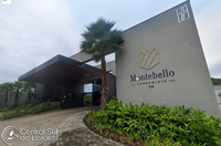 Terreno em Condomínio Residencial Montebello
