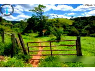 Fazenda com 149,15 hectares em Perdizes/MG