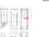 Terreno com 300m² em Luziânia/GO