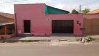 Casa Padrão com 2 Quartos e 1 Vaga em Araguaína, TO