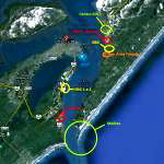 Área para Terminal Portuário em Rio Grande - 50 Hectares