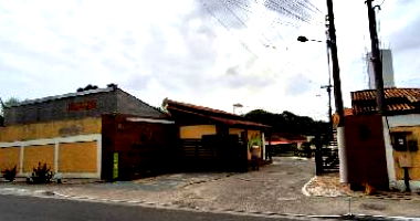 Casa com 66,47m² em Itaboraí/RJ com 2 quartos