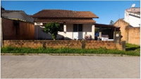 Casa com 2 quartos, 1 banheiro, 77,75 m² de área construída
